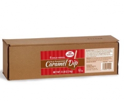 Old Fashioned Caramel Apple Dip - 0g Trans Fat per Serving