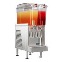 Refriderated Beverage Dispenser