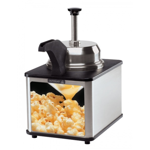 Popcorn Butter Dispensers