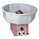 Gold Medal Floss Boss w/ Non-Metallic Pan