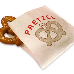 Pretzel Bags - 2000 box