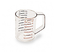 Bouncer Measuring Cup (1 Cup)