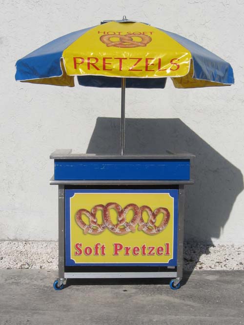 Fresh Squeezed Lemonade