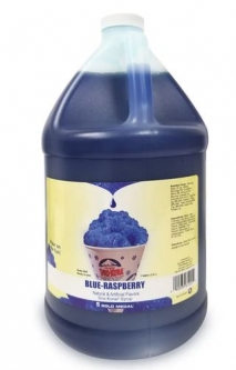 Sno-Treat Flavors, Sno-Kone Syrup (choose Flavor)