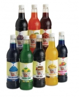 Sno Cone Flavoring