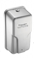 Automatic Hand Sanitizing