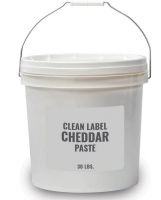 Cheese Popcorn Supplies