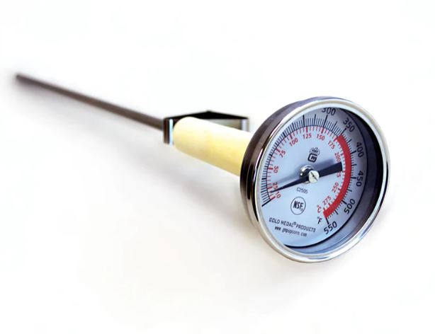 Candy Thermometer
