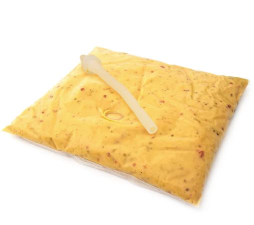 El Nacho Grande Cheese - Jalapeno Cheese Sauce