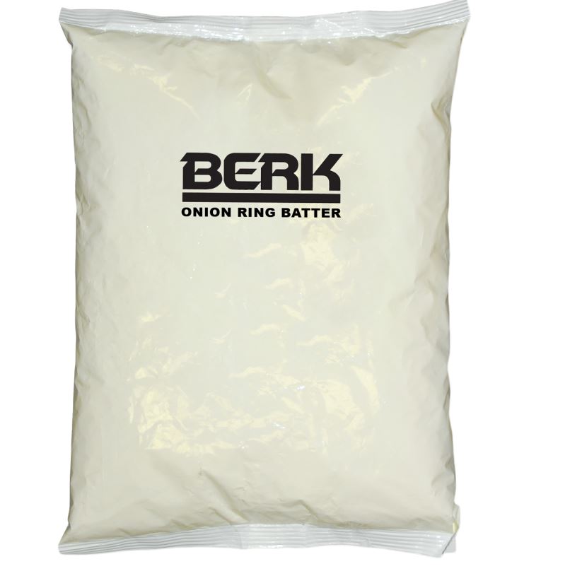 ONION RING BATTER MIX 6/5# BAGS