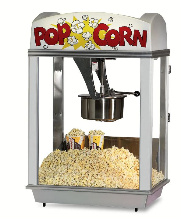 16 oz poppers