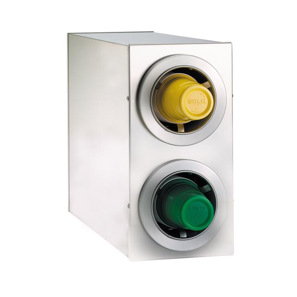 Counter Top dispensers