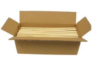 Bamboo Skewers (choose size )
