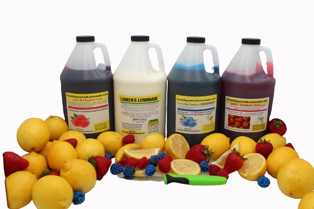 Flavors Additives