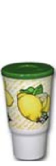 32 oz Rigid  Plastic Lemonade Cup 500 per case