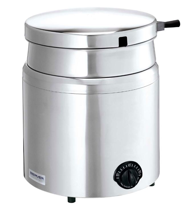 Food Server, 7 quart