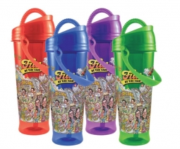 32oz TizzyToo Souvenir Cup 108 per case