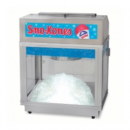 Gold Medal Shavatron Ice Shaver