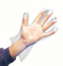 Gold Medal 1063 - Food Prep Sanitary Gloves 1000/case
