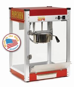 4oz - Theater Popper by Paragon