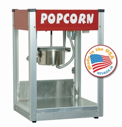 4oz - Thrifty Pop Popper by Paragon
