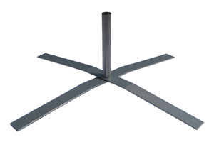 Cross Stand for Swooper Flags