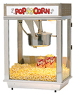 Popcorn Poppers