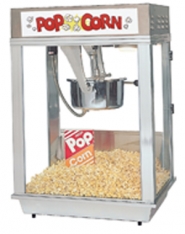 14oz Citation Popcorn Machine