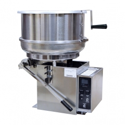 Sweet Selections Fudge Mixer