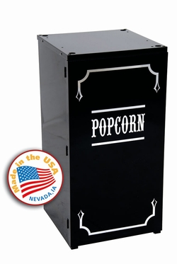 Small 1911 Premium Black Stand for 4 oz machine