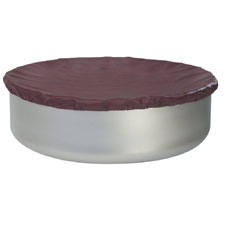 Floss Pan Cover