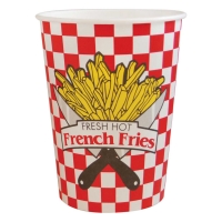 French Fry Supplies