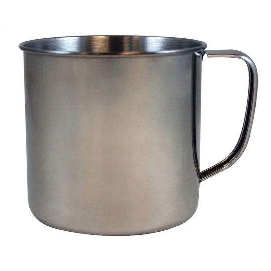 32oz Stainless Steel Mugs Plain