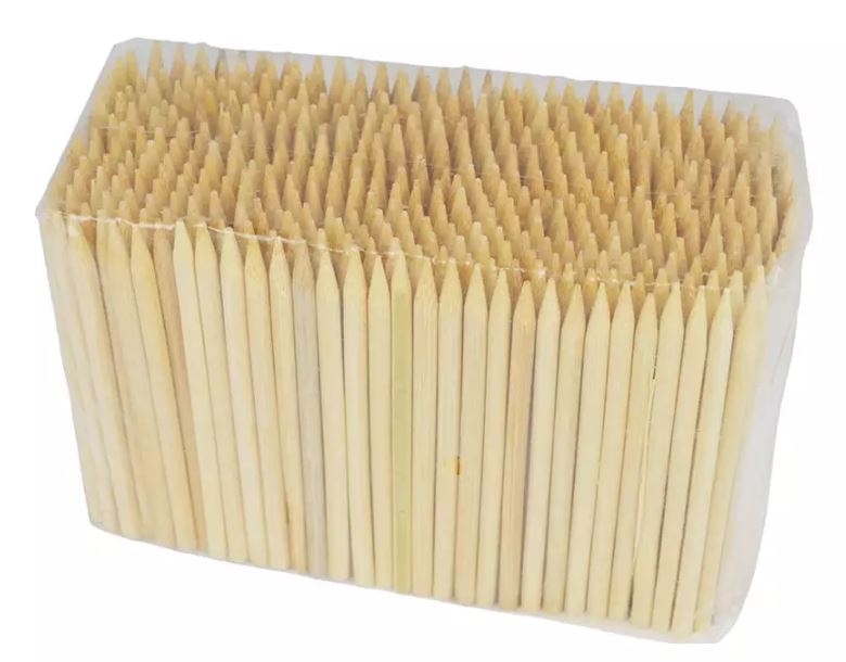 Candy Apple Sticks - 1000 Count