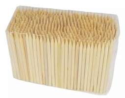 Candy Apple Sticks - 1000 Count
