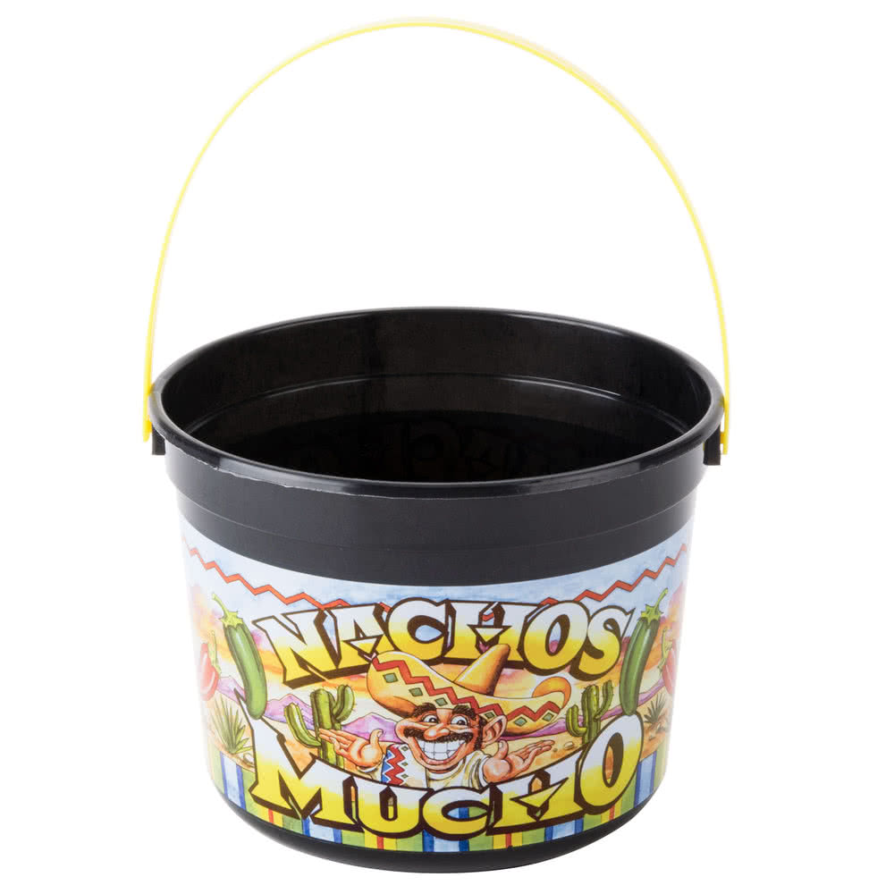 Food Buckets