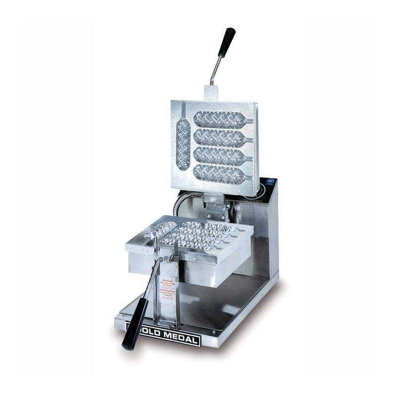 Waffle Dog Machine