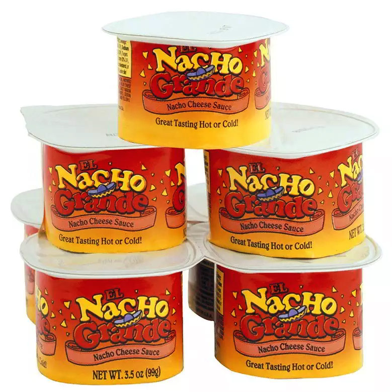 Nacho Supplies