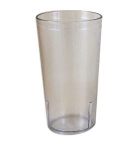 16 20 24oz Plastic Shaker Cup