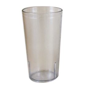 16,20,24 oz Plastic Shaker Cup for 16oz Squat and 24oz Tall Cups