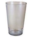 32oz Plastic Shaker Cups Works with 32oz Squat Cups