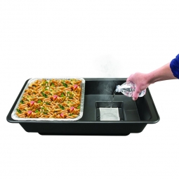 Includes: 8 SpeedHeat Bases, 8 SpeedHeat Trays, 16 SpeedHeat Packets