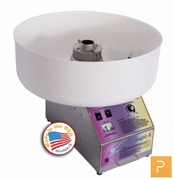 Paragon Spin Magic Machine #7150300