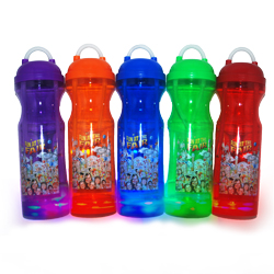 32oz Fun at the Fair Flashing Gripster cup 38/case