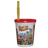 Fun at the Fair Cups