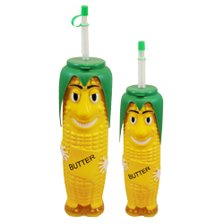 16oz Mr Corny Cup Jr. 70/case