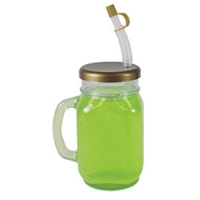 Mason Jars