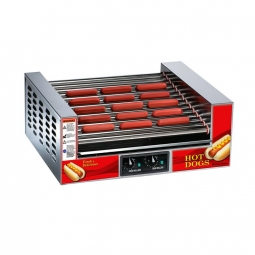 Double Diggity Hot Dog Grill # 8223