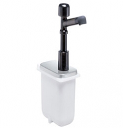 2QT Fountain Jar Pump - Solution Style - PM200