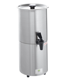 Server Warming Syrup Server, 1.5 gal